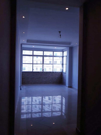Imagem Apartamento com 3 Quartos à Venda, 119 m² em José Menino - Santos Imagem Apartamento com 3 Quartos à Venda, 119 m² em José Menino - Santos