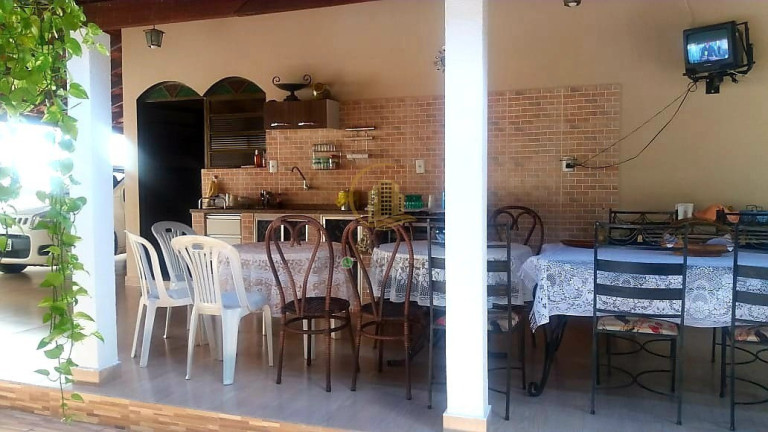 Imagem Imóvel com 3 Quartos à Venda, 327 m² em Estancia Bertoluzzo - São José Do Rio Preto