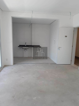 Imagem Apartamento com 1 Quarto à Venda, 55 m² em Empresarial 18 Do Forte - Barueri