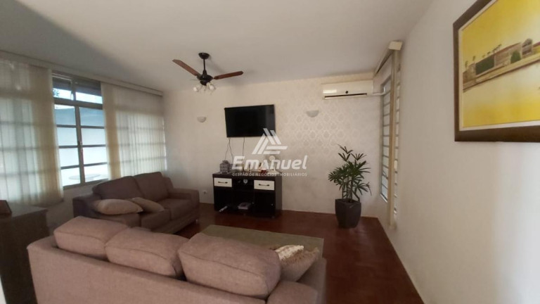 Imagem Casa com 1 Quarto à Venda, 339 m² em Monte Libano - Campo Grande Imagem Casa com 1 Quarto à Venda, 339 m² em Monte Libano - Campo Grande