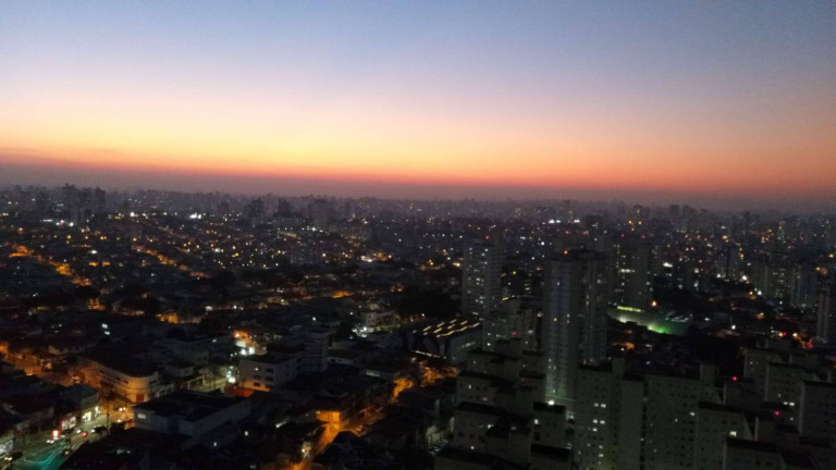 Imagem Apartamento com 2 Quartos à Venda, 50 m² em Vila Das Mercês - São Paulo Imagem Apartamento com 2 Quartos à Venda, 50 m² em Vila Das Mercês - São Paulo