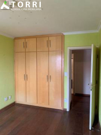 Imagem Apartamento com 4 Quartos à Venda, 260 m² em Vila Independência - Sorocaba