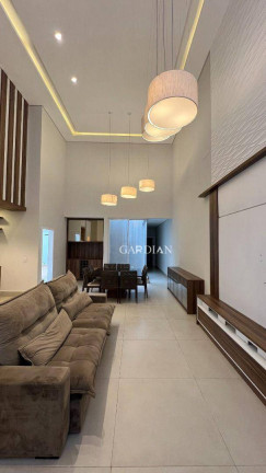Imagem Casa com 5 Quartos à Venda, 311 m² em Condominio Dona Maria Jose - Indaiatuba