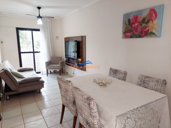 Apartamento com 1 Quarto à Venda, 44 m² em Praia Grande - Ubatuba