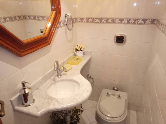 Imagem Apartamento com 3 Quartos à Venda, 150 m² em Enseada - Guarujá Imagem Apartamento com 3 Quartos à Venda, 150 m² em Enseada - Guarujá