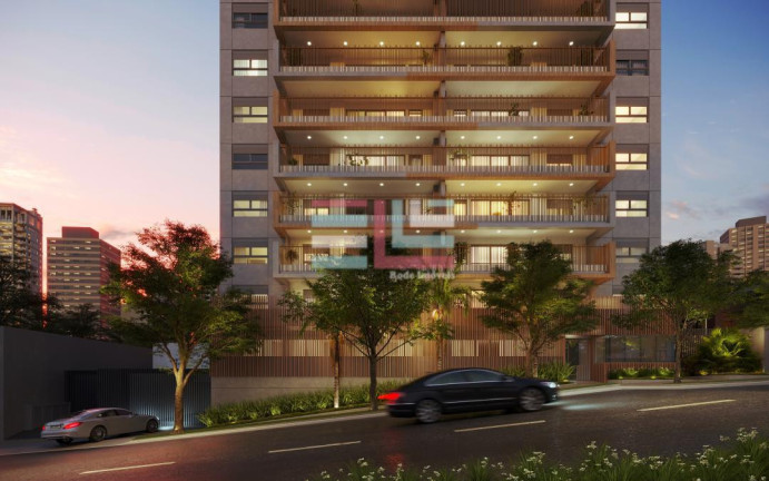 Imagem Imóvel com 3 Quartos à Venda, 77 m² em Saúde - São Paulo Imagem Imóvel com 3 Quartos à Venda, 77 m² em Saúde - São Paulo