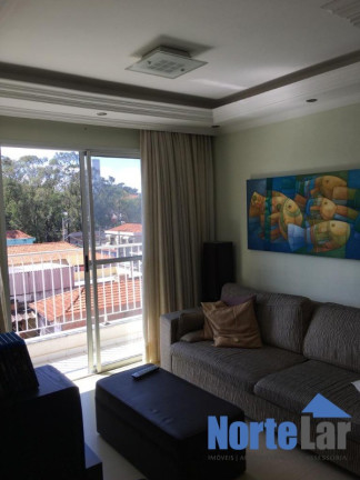 Imagem Apartamento com 2 Quartos à Venda, 65 m² em Vila Aurora (zona Norte) - São Paulo