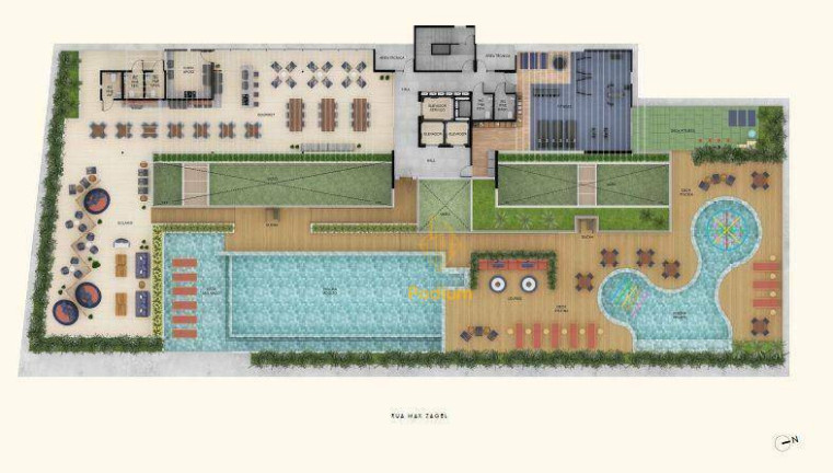 Imagem Apartamento com 4 Quartos à Venda, 172 m² em Camboinha - Cabedelo Imagem Apartamento com 4 Quartos à Venda, 172 m² em Camboinha - Cabedelo