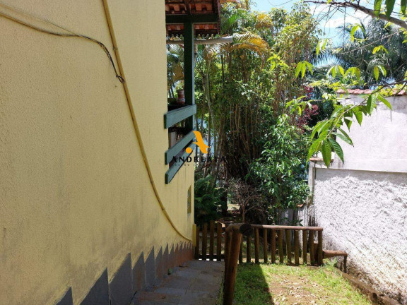 Imagem Casa com 7 Quartos à Venda, 209 m² em Praia Brava - Mangaratiba