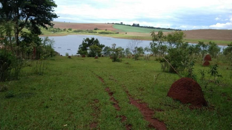 Imagem Chácara à Venda, 2 m² em Rural - Arandu Imagem Chácara à Venda, 2 m² em Rural - Arandu