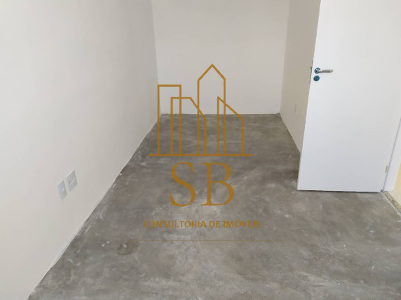 Imagem Apartamento com 1 Quarto à Venda, 36 m² em Vila Voturua - São Vicente Imagem Apartamento com 1 Quarto à Venda, 36 m² em Vila Voturua - São Vicente