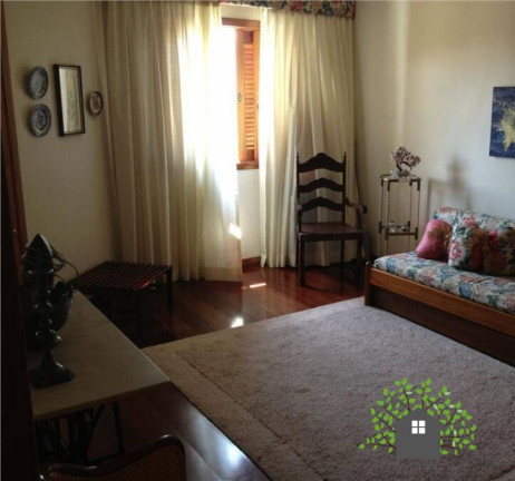 Imagem Casa com 4 Quartos à Venda, 347 m² em São Paulo Ii - Cotia Imagem Casa com 4 Quartos à Venda, 347 m² em São Paulo Ii - Cotia