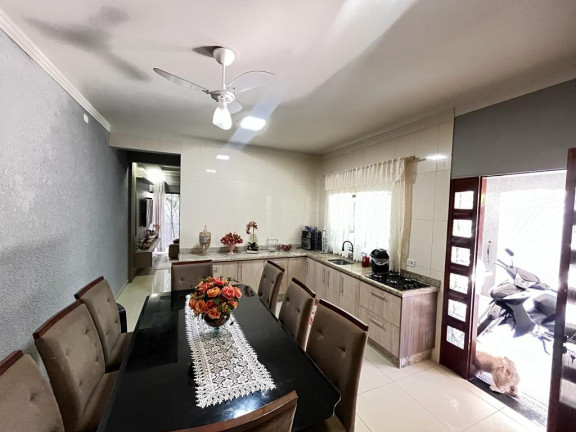 Imagem Casa à Venda, 217 m² em Jardim Atlântico - Umuarama Imagem Casa à Venda, 217 m² em Jardim Atlântico - Umuarama