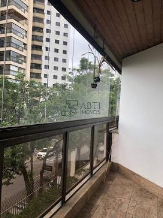 Imagem Apartamento com 4 Quartos à Venda, 244 m² em Campo Belo - São Paulo Imagem Apartamento com 4 Quartos à Venda, 244 m² em Campo Belo - São Paulo