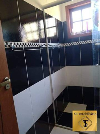 Imagem Chácara com 3 Quartos à Venda, 4.800 m² em Estância Santa Maria Do Laranjal - Atibaia