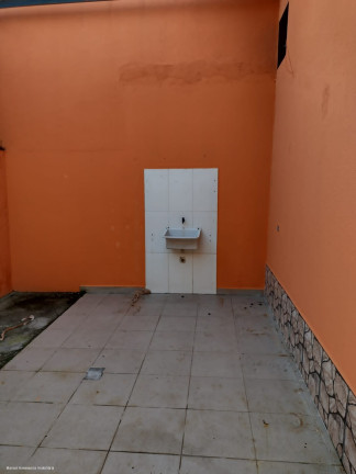 Imagem Casa com 2 Quartos à Venda, 126 m² em Jardim Leonor - Mongaguá