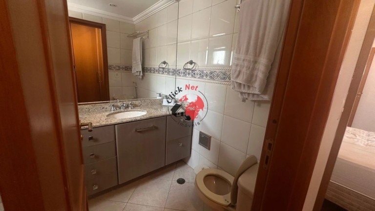 Imagem Apartamento com 3 Quartos à Venda, 132 m² em Santo Antônio - São Caetano Do Sul