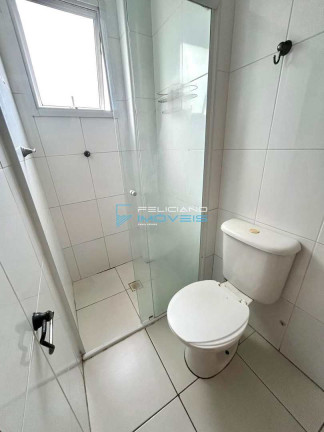 Imagem Apartamento com 2 Quartos à Venda, 60 m² em Guilhermina - Praia Grande Imagem Apartamento com 2 Quartos à Venda, 60 m² em Guilhermina - Praia Grande