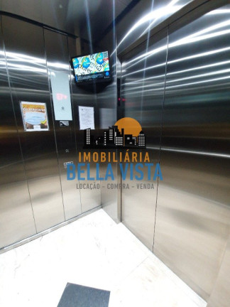 Imagem Sala Comercial à Venda, em Centro - São Vicente Imagem Sala Comercial à Venda, em Centro - São Vicente