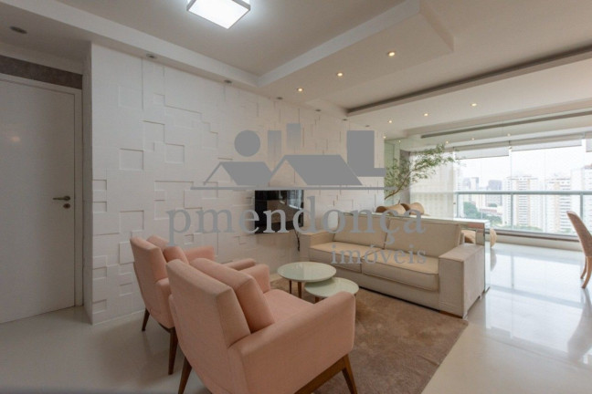 Imagem Apartamento com 3 Quartos à Venda, 172 m² em Vila Romana - São Paulo Imagem Apartamento com 3 Quartos à Venda, 172 m² em Vila Romana - São Paulo