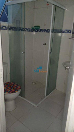Imagem Apartamento com 2 Quartos à Venda, 48 m² em Vila Bela Vista - Santo André Imagem Apartamento com 2 Quartos à Venda, 48 m² em Vila Bela Vista - Santo André