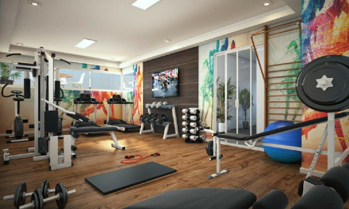 Imagem Apartamento com 2 Quartos à Venda, 68 m² em Caiçara - Praia Grande Imagem Apartamento com 2 Quartos à Venda, 68 m² em Caiçara - Praia Grande