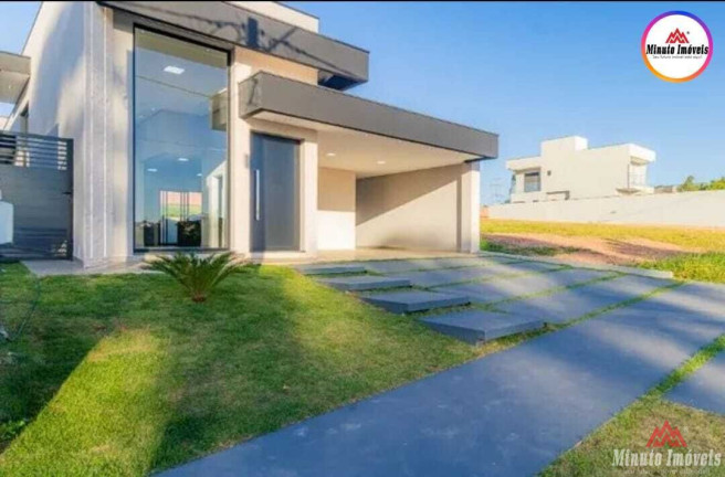 Imagem Casa com 3 Quartos à Venda, 190 m² em Jacaré - Cabreúva Imagem Casa com 3 Quartos à Venda, 190 m² em Jacaré - Cabreúva
