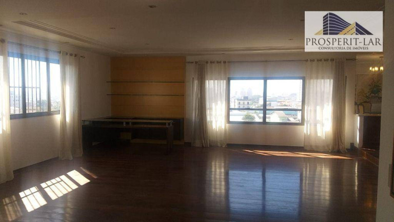 Imagem Apartamento com 3 Quartos à Venda, 218 m² em Jardim Barbosa - Guarulhos