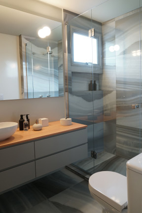 Imagem Apartamento com 3 Quartos à Venda, 187 m² em Ahú - Curitiba