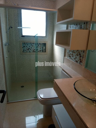 Imagem Apartamento com 4 Quartos à Venda, 213 m² em Morumbi - São Paulo Imagem Apartamento com 4 Quartos à Venda, 213 m² em Morumbi - São Paulo