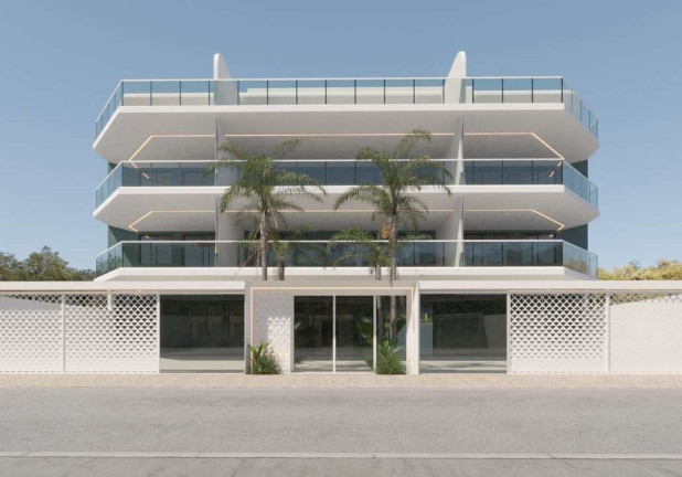 Imagem Apartamento com 3 Quartos à Venda, 154 m²