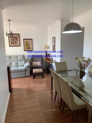 Foto do imóvel Imóvel com 3 Quartos à Venda, 82 m² em Vila Butantã - São Paulo