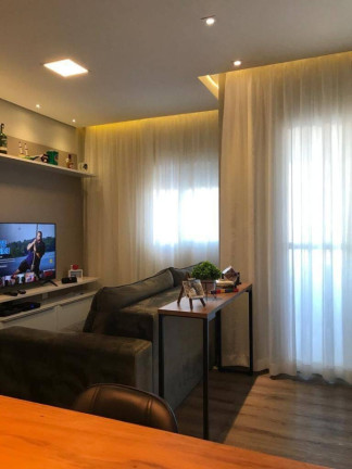 Imagem Apartamento com 2 Quartos à Venda, 65 m² em Santa Maria - Santo André Imagem Apartamento com 2 Quartos à Venda, 65 m² em Santa Maria - Santo André