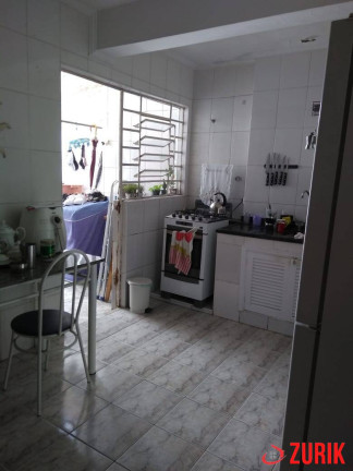 Imagem Apartamento com 2 Quartos à Venda, 65 m² em Jardim São Paulo - São Paulo