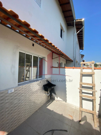 Imagem Casa com 2 Quartos à Venda,  em Jardim Cruzeiro - Franco Da Rocha