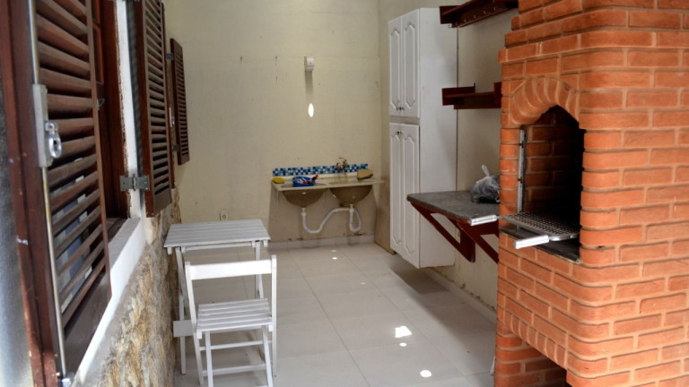 Imagem Casa com 3 Quartos para Alugar, 128 m² em Jardim Sarapiranga - Jundiaí Imagem Casa com 3 Quartos para Alugar, 128 m² em Jardim Sarapiranga - Jundiaí