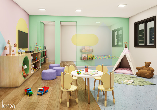 Imagem Apartamento com 2 Quartos à Venda, 43 m² em Lapa De Baixo - São Paulo Imagem Apartamento com 2 Quartos à Venda, 43 m² em Lapa De Baixo - São Paulo