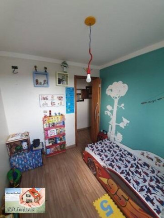 Imagem Apartamento com 3 Quartos à Venda, 61 m² em Ferrazópolis - São Bernardo Do Campo Imagem Apartamento com 3 Quartos à Venda, 61 m² em Ferrazópolis - São Bernardo Do Campo
