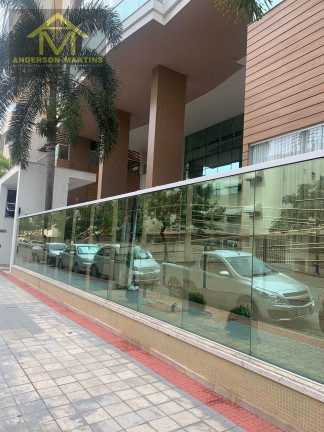 Imagem Apartamento com 4 Quartos à Venda, 140 m² em Itapuã - Vila Velha