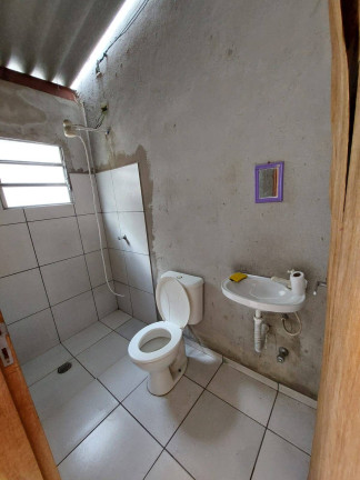 Imagem Galpão para Alugar, 290 m² em Centro - Taubaté Imagem Galpão para Alugar, 290 m² em Centro - Taubaté