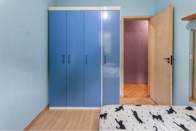 Imagem Apartamento com 3 Quartos à Venda, 73 m² em Vila Amélia - São Paulo Imagem Apartamento com 3 Quartos à Venda, 73 m² em Vila Amélia - São Paulo