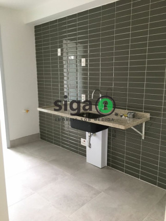 Imagem Apartamento com 3 Quartos à Venda, 110 m² em Vila Andrade - São Paulo Imagem Apartamento com 3 Quartos à Venda, 110 m² em Vila Andrade - São Paulo
