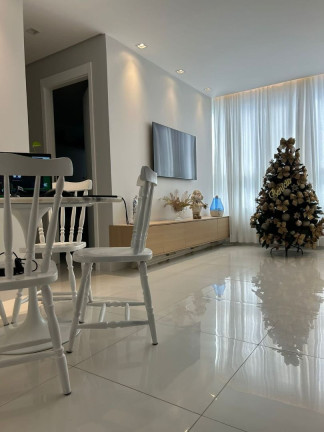 Apartamento com 2 Quartos à Venda, 45 m² em Buraquinho - Lauro De Freitas