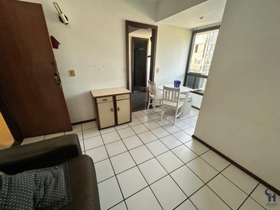 Foto do imóvel Apartamento com 1 Quarto à Venda, 35 m² em Ondina - Salvador