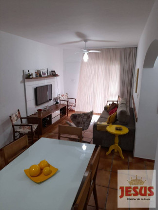 Imagem Apartamento com 3 Quartos à Venda, 105 m² em Enseada - Guarujá