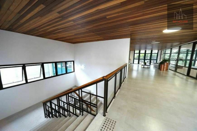 Imagem Apartamento com 1 Quarto à Venda, 39 m² em Vila Romana - São Paulo Imagem Apartamento com 1 Quarto à Venda, 39 m² em Vila Romana - São Paulo