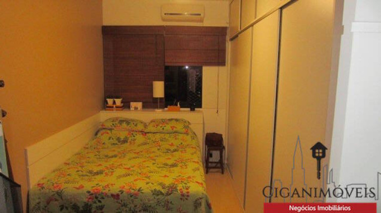Imagem Apartamento com 2 Quartos à Venda, 75 m² em Barra Da Tijuca - Rio De Janeiro