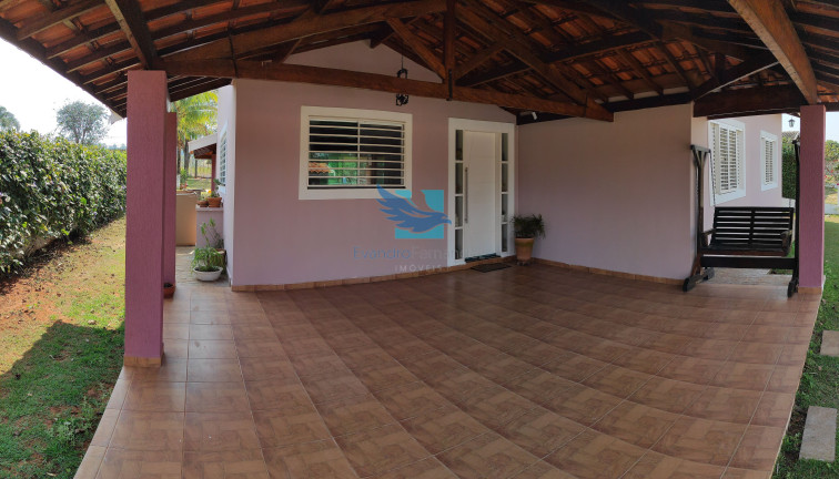 Imagem Casa com 3 Quartos à Venda, 160 m² em Altos Do Jardim Botânico - São Pedro