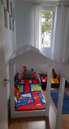 Imagem Apartamento à Venda, em Vila Mendes - São Paulo Imagem Apartamento à Venda, em Vila Mendes - São Paulo