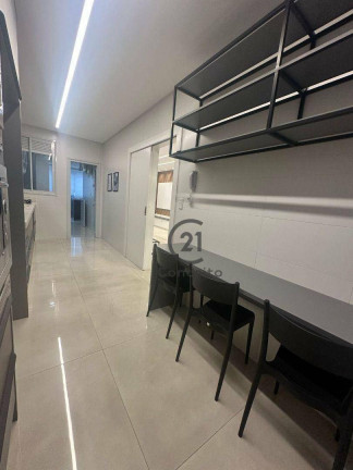 Imagem Apartamento com 4 Quartos à Venda, 159 m² em Campinas - São José Imagem Apartamento com 4 Quartos à Venda, 159 m² em Campinas - São José